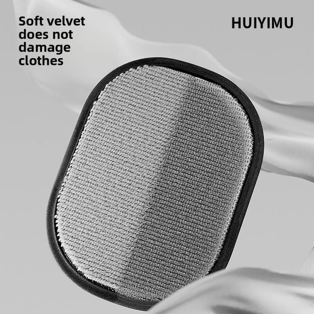 Best Hair Cleaner - Pet Gloves Household Hair Remover