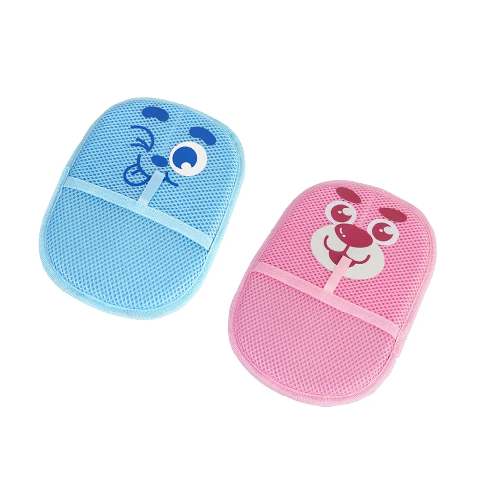 Best Hair Cleaner - Pet Gloves Household Hair Remover