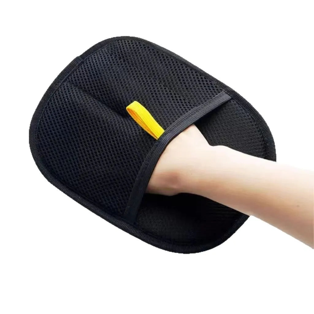 Best Hair Cleaner - Pet Gloves Household Hair Remover